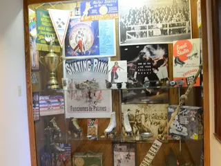 National Museum of Roller Skating