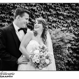 McHugh Wedding, UOP Morris Chapel, Embellish Floral Design.  Photos by Mary Gillespie Photography