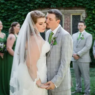 Mr &amp; Mrs Cardwell, Mary Gillespie Photography