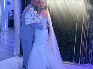 The Veranda Banquet & Event Center