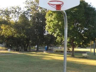 Rosebud Park