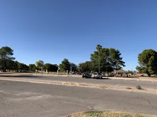 Joaquin Murrieta Northwest Park