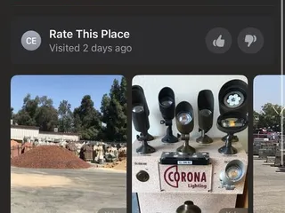 Pedregal Building Material