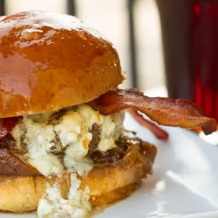 food, burger, burgers