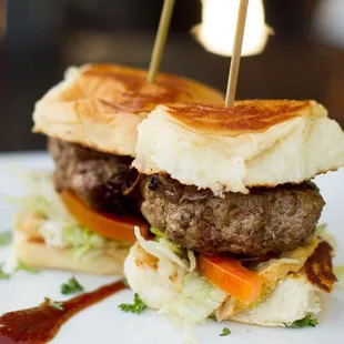 food, burger, burgers