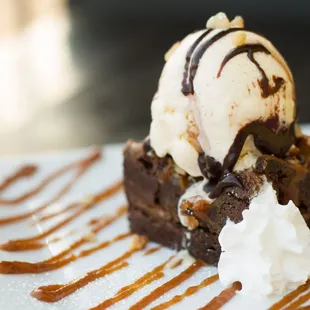food, dessert