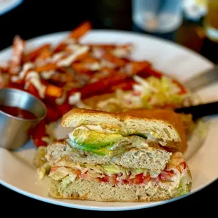 Turkey Burger
