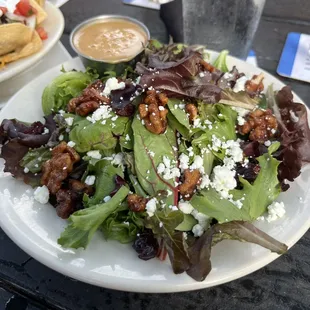 Blvd Salad