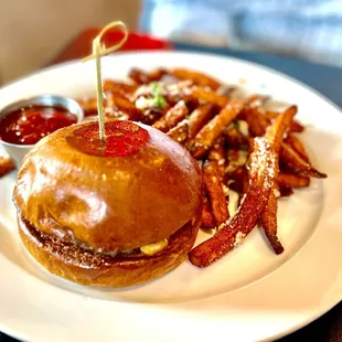 Smash Burger