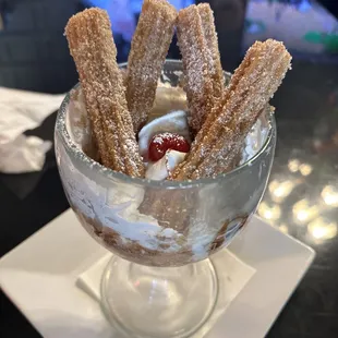 Churros