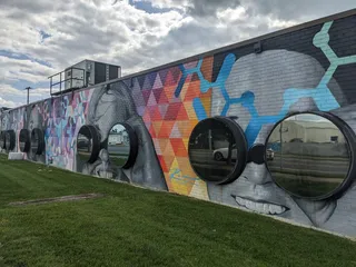 We Exist To Love and Serve