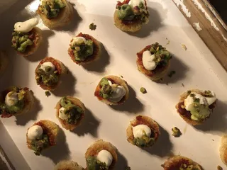 Charlotte's Taste of the Nation