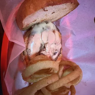 Cheeseburger