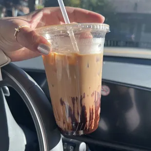 Mountain Berry Mocha is seriously one of the best tasting coffees I've had. That subtle berry taste is wonderful