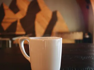 Front Porch Coffee Shop