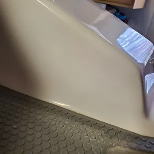 Looks like new