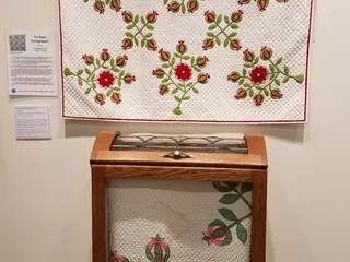 Rocky Mountain Quilt Museum
