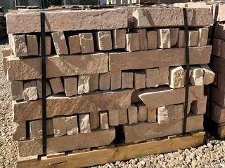 Canyon Stone And Gravel