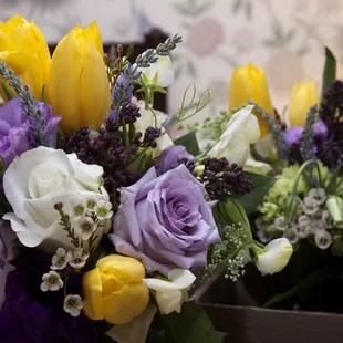 Spring Wedding at the Williamsburg Inn