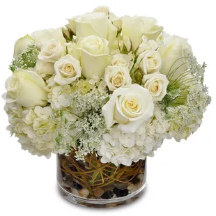 Morrison's Flowers- Classic Williamsburg- $99.00 www.morrisonsflowersandgifts.com