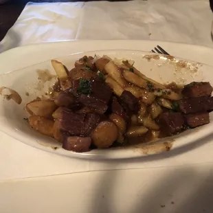 Poutine