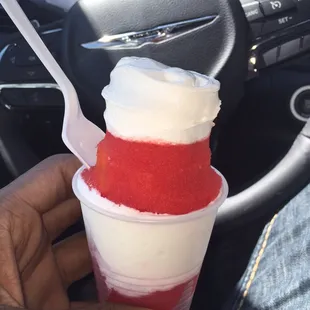 Cherry Gelati