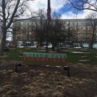 Morrow Park