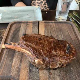 Cowboy Ribeye