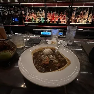 Gumbo