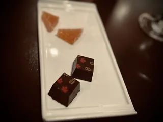 Restaurant R'evolution