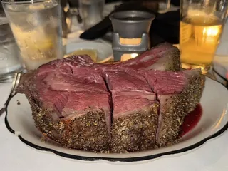 Bon Ton Prime Rib
