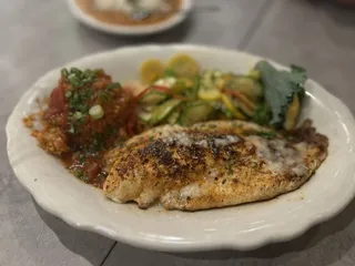 Mr Ed’s Southern Creole Kitchen