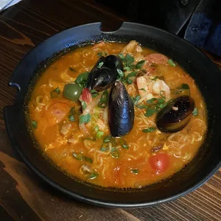 GUMBO RAMEN