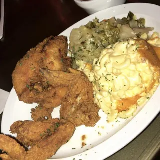 MORROW'S FRIED CHICKEN