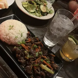 BULGOGI
