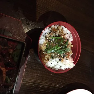 KOREAN RICE