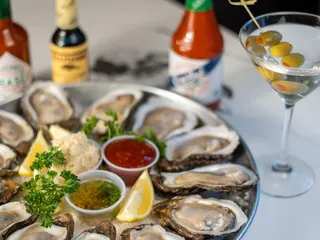 Snapper's Seafood Restaurant