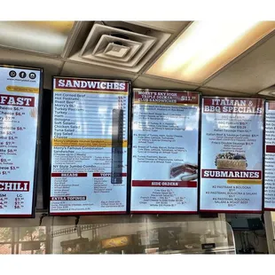 Menu. Morry&apos;s Deli. Hyde Park . Breakfast Soups Sandwiches Hotdogs Subs BBQ &amp; Italian Beef Burgers Coffee. Fast Nice Service.Cool!