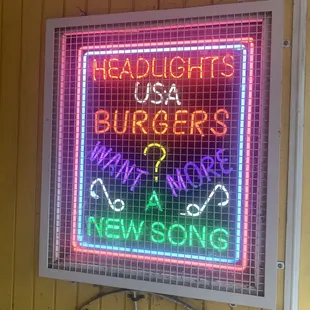 What more can you ask for.