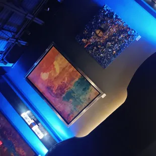 Works of art for sale
