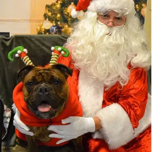 Merry Christmas everyone!!!