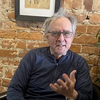 Peter C.