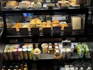 Flying Horse Cafe - Liquid Culture