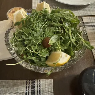 food, salads, salad