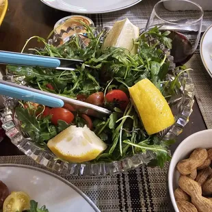 food