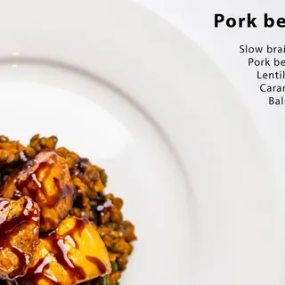Pork Belly