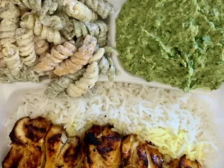Meze