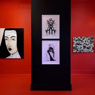 Mortal Machine Gallery, New Orleans