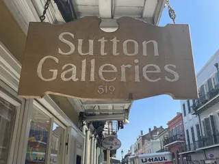 Sutton Galleries