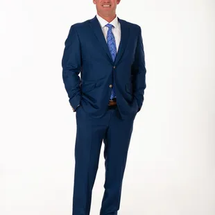 Brent Rasmussen, CMC, CRMS, CDLP, CVLS, CMA